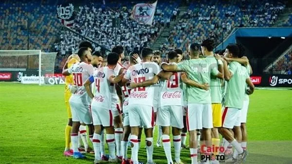 ناصر منسي يقود هجوم الزمالك لمواجهة البنك الأهلي في الدوري الممتاز