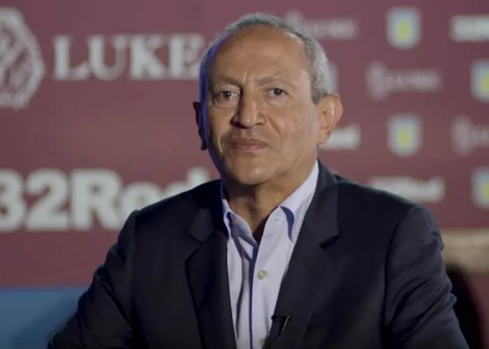 ناصف ساويرس: عصر ازدهار الاستثمار الخاص ولى، والمستثمرون محبطون