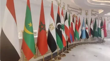 معلومات حول فعاليات القمة العربية الرابعة والثلاثين والقمة التنموية في بغداد