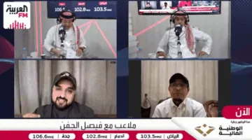 ناقد رياضي: الدوري السعودي يواجه تحديات متعددة