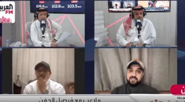 ناقد رياضي: الهلال طلب من مركز التحكيم عدم منح نقاط للنصر في استئنافه ضد العروبة