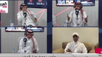 ناقد رياضي: الهلال يعاني من نقص في الدعم المالي والمفاوضات القوية