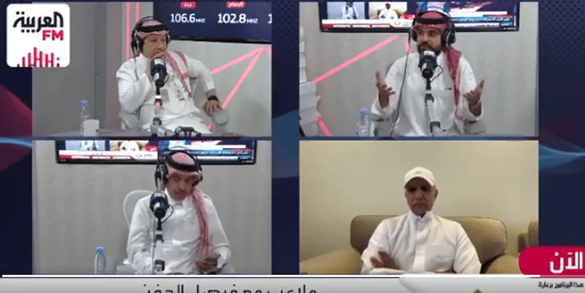 ناقد رياضي: الهلال يعاني من نقص في الدعم المالي والمفاوضات القوية ناقد رياضي: الهلال يعاني من نقص في الدعم المالي والمفاوضات القوية