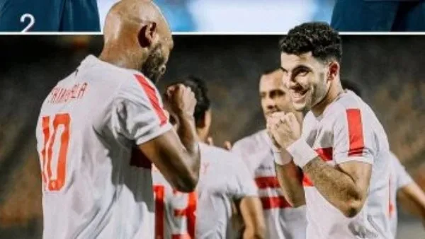 ناقد رياضي يكشف حقيقة لقاء زيزو وشيكابالا داخل مقر نادي الزمالك