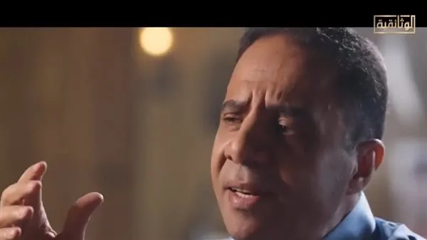 ناقد فني: اعتبر عادل إمام شهادة فطين عبدالوهاب تكريمًا له ناقد فني: اعتبر عادل إمام شهادة فطين عبدالوهاب تكريمًا له