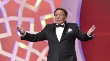 ناقد فني في “حديث القاهرة”: عادل إمام رمز فني لا يُمكن تكراره في تاريخ الفن العربي