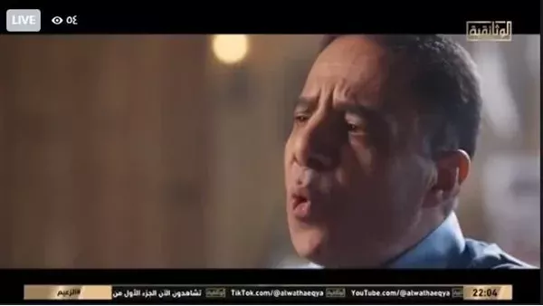 ناقد فني يوضح لماذا تأثر عادل إمام بالبكاء عند مشاهدته جمال عبدالناصر بالصدفة ناقد فني يوضح لماذا تأثر عادل إمام بالبكاء عند مشاهدته جمال عبدالناصر بالصدفة