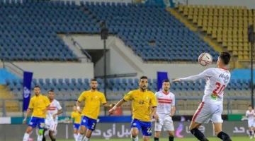 ناقد مغربي: كان الإسماعيلي يفتقد اللمعان في السابق، والآن نشهد تكرار نفس الوضع مع الزمالك