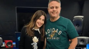 نانسي عجرم تتحضر لتسجيل أغانٍ باللهجة المصرية.. كل التفاصيل هنا