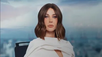 نانسي عجرم تُصدر أغنيتها الجديدة “ورانا إيه؟” باللهجة المصرية