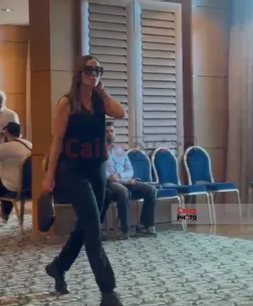 نانسي عجرم وراغب علامة ونيشان.. نجوم الفن في عزاء وليد مصطفى رئيس مجلس أمناء القاهرة 24 بـ لبنان