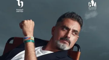 نبيل عيسى يتحدث عن مسلسل “أثينا”: كنت أعتبر نفسي شخصية غير محلية حسب السيناريو