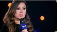 نبيلة مكرم تفتح قلبها للمرة الأولى حول تفاصيل خاصة تتعلق بأزمة ابنها “رامي”