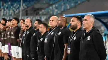 أسامة نبيه وحمادة أنور يسافران إلى تشيلي لمتابعة قرعة كأس العالم للشباب