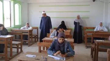 نتائج الشهادة الثانوية الأزهرية 2025: رابط الحصول على نتيجة الصف الأول الثانوي الأزهري للفصل الدراسي الثاني