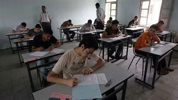 نتائج الصف الأول الإعدادي 2025.. الرابط الرسمي للاستعلام عنها نتائج الصف الأول الإعدادي 2025.. الرابط الرسمي للاستعلام عنها
