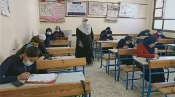 نتائج الصف الأول الإعدادي للترم الثاني 2025 بالاسم ورقم الجلوس