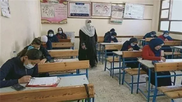 نتائج الصف الأول الإعدادي للترم الثاني 2025 بالاسم ورقم الجلوس نتائج الصف الأول الإعدادي للترم الثاني 2025 بالاسم ورقم الجلوس