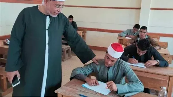 نتائج الصف الثاني الثانوي الأزهر 2025 للفصل الدراسي الثاني: الرابط الرسمي وطرق الاستعلام نتائج الصف الثاني الثانوي الأزهر 2025 للفصل الدراسي الثاني: الرابط الرسمي وطرق الاستعلام