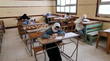 نتائج العام الدراسي الثاني للصف الأول الإعدادي 2025 بالاسم (كيفية الاستعلام)