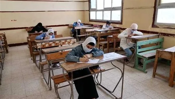 نتائج العام الدراسي الثاني للصف الأول الإعدادي 2025 بالاسم (كيفية الاستعلام) نتائج العام الدراسي الثاني للصف الأول الإعدادي 2025 بالاسم (كيفية الاستعلام)