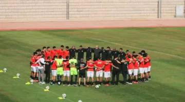 نتائج ربع ونصف نهائي بطولة كأس إفريقيا تحت 20 سنة: بروز الفرق العربية وغياب منتخبات غرب إفريقيا