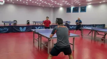 نتائج غير مرضية لمنتخب مصر في البطولة العالمية