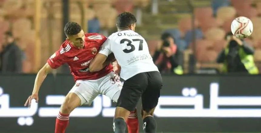 أهداف لقاء الأهلي والبنك الأهلي في الدوري.. وسام يحرز هدفاً في اللحظات الأخيرة أهداف لقاء الأهلي والبنك الأهلي في الدوري.. وسام يحرز هدفاً في اللحظات الأخيرة