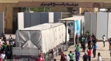 «نتساريم»: معبر الخروج النهائي وخطة إسرائيلية لترحيل الشمال.. ماذا يجري في غزة؟