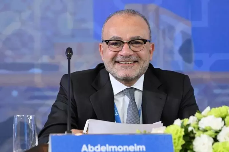 “نتطلع إلى رؤيتك قريبًا”.. رئيس الأولمبية الدولية يهنئ الحسيني برئاسة اتحاد السلاح