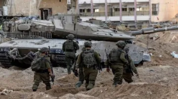 نتنياهو: الضغط العسكري الذي استخدمناه في غزة أدى إلى تحرير 148 شخصًا، وما زال هناك 20 على الأقل أحياء بشكل مؤكد.