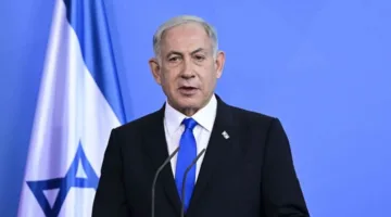 نتنياهو: القتال سيستمر حتى القضاء على حماس