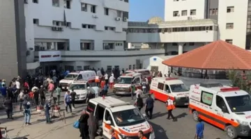 نتنياهو: بيان حول وقف إطلاق النار في غزة اليوم أو غدًا