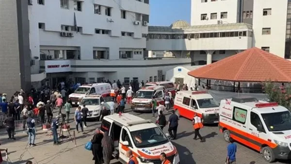 نتنياهو: بيان حول وقف إطلاق النار في غزة اليوم أو غدًا نتنياهو: بيان حول وقف إطلاق النار في غزة اليوم أو غدًا