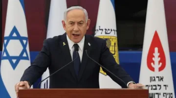 نتنياهو: سنستولي على غزة بالكامل وأي اتفاق لوقف النار سيكون مؤقتاً.