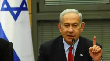 نتنياهو: لن تتوقف إسرائيل عن إطلاق النار ولن تفرج عن الأسرى الفلسطينيين