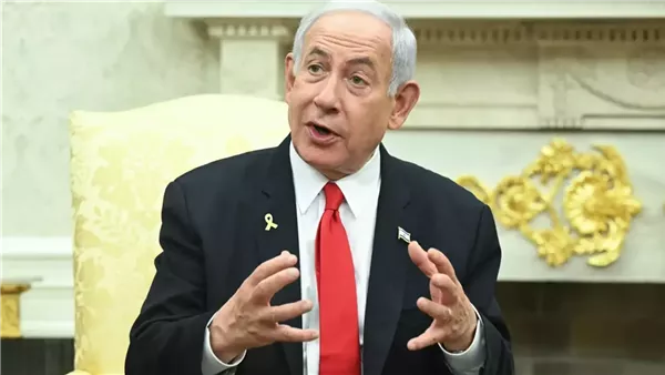 تفاصيل خطة احتلال غزة وتهجير الفلسطينيين.. ماذا يفعل نتنياهو في القطاع؟
