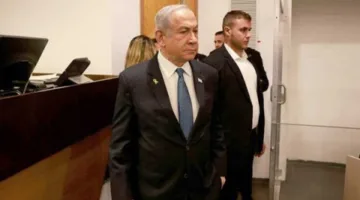 نتنياهو يعود إلى المحكمة للرد على اتهامات الفساد مجددًا