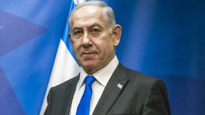 نتنياهو يعيّن اللواء دافيد زيني رئيسًا لجهاز الشاباك بدلاً من رونين بار. نتنياهو يعيّن اللواء دافيد زيني رئيسًا لجهاز الشاباك بدلاً من رونين بار.