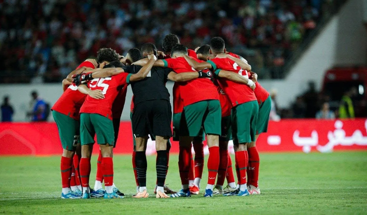 نتيجة مباراة المغرب ضد تونس في كأس إفريقيا للشباب – الأشبال يتأهلون
