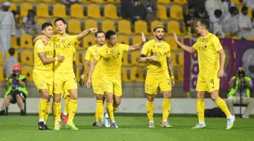نتيجة مباراة الوصل والعروبة في الجولة 24 من الدوري الإماراتي: الإمبراطور يسعى لملاحقة الوحدة.