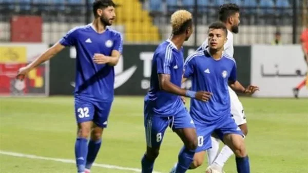 نتيجة مباراة سموحة وطلائع الجيش.. التعادل السلبي يحسم اللقاء في صراع الهبوط