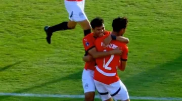 نتيجة مباراة منتخب الشباب أمام غانا.. الوقت الإضافي يحدد الفريق المتأهل.