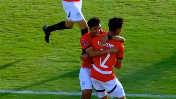 نتيجة مباراة منتخب الشباب أمام غانا.. الوقت الإضافي يحدد الفريق المتأهل. نتيجة مباراة منتخب الشباب أمام غانا.. الوقت الإضافي يحدد الفريق المتأهل.