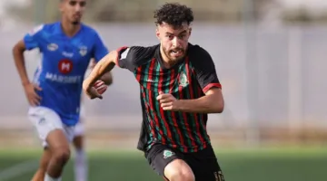 نتيجة مواجهة الجيش الملكي أمام نهضة الزمامرة.. “الزعيم” يتأهل إلى ربع نهائي كأس العرش