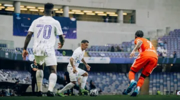 نتائج مباراة النصر والعين في دوري الخليج العربي الإماراتي