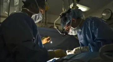 نجاح تاريخي في زراعة مثانة بشرية بالولايات المتحدة