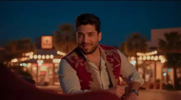 نجاح رقمي وتفاعل جماهيري مميز.. موسى يتصدر أنغامي بأغنية “عكينا”