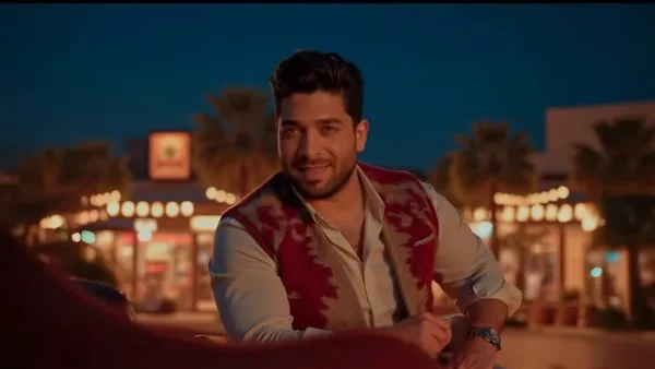 نجاح رقمي وتفاعل جماهيري مميز.. موسى يتصدر أنغامي بأغنية “عكينا” نجاح رقمي وتفاعل جماهيري مميز.. موسى يتصدر أنغامي بأغنية “عكينا”