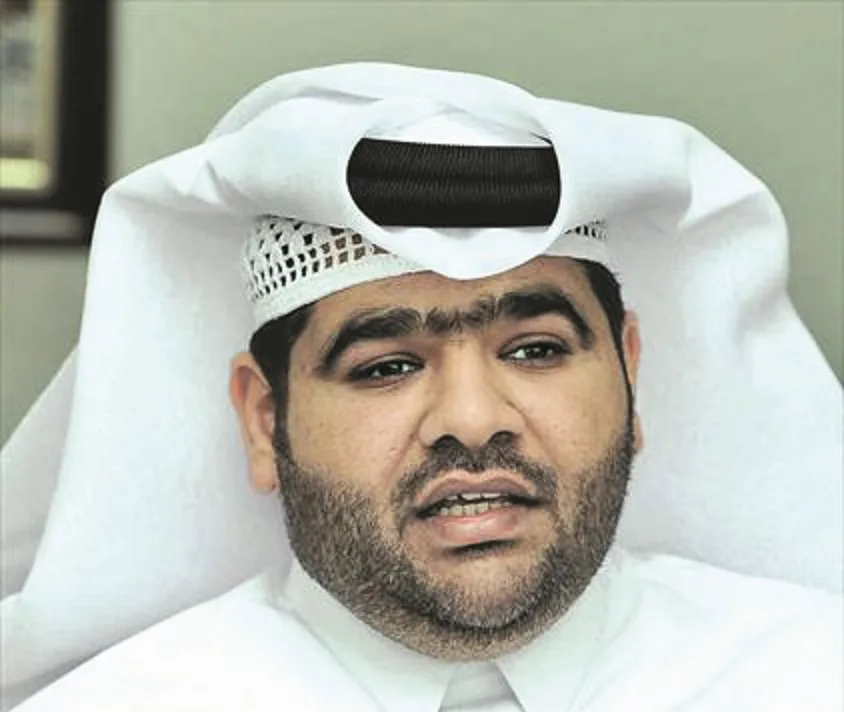 «نجاح قطري» يقدم تجارب شبابية ملهمة «نجاح قطري» يقدم تجارب شبابية ملهمة